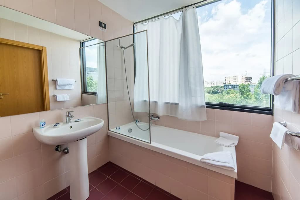 Sotel Nomentana - photo 9