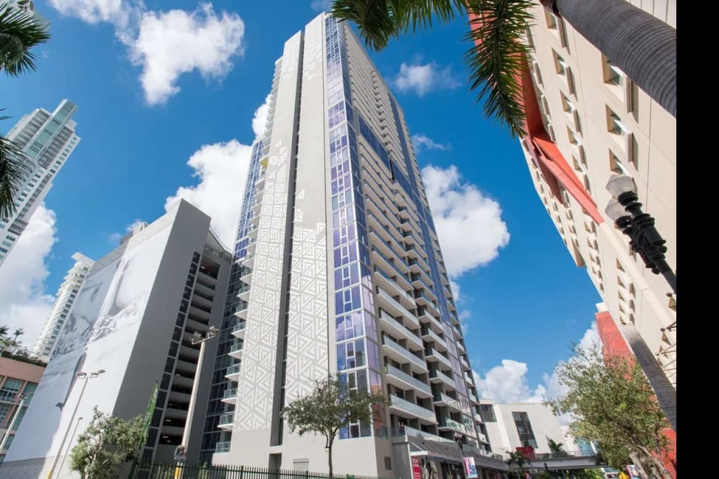 Sentral Alea Miami - photo 1