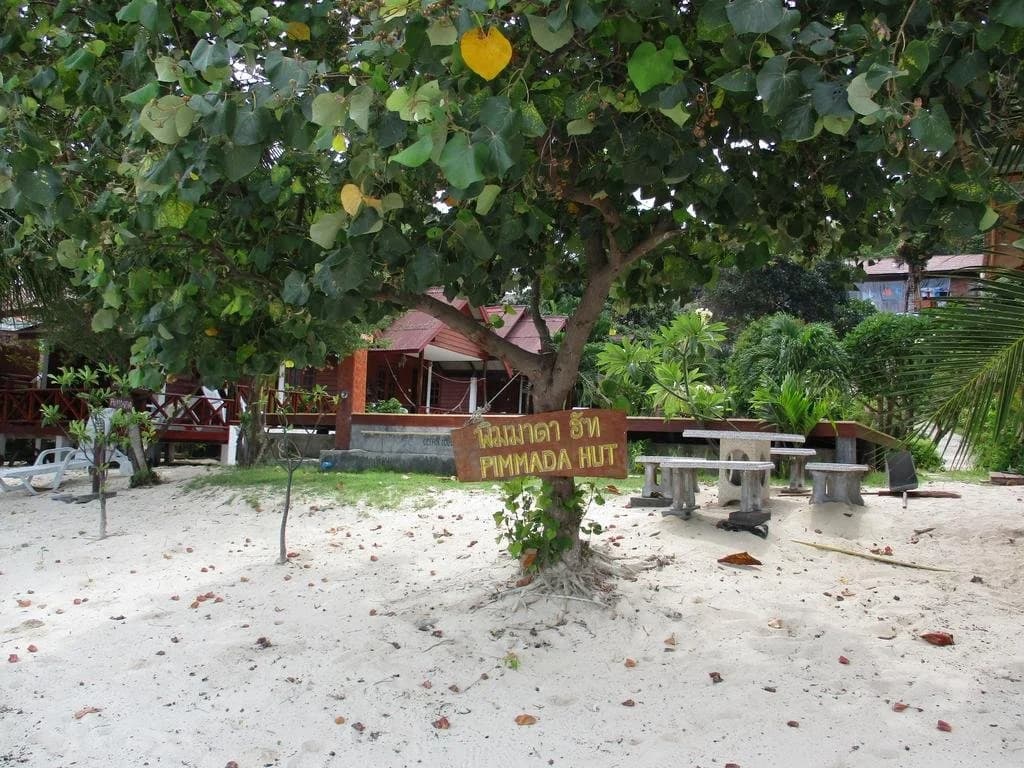 Pimmada Hut - photo 18