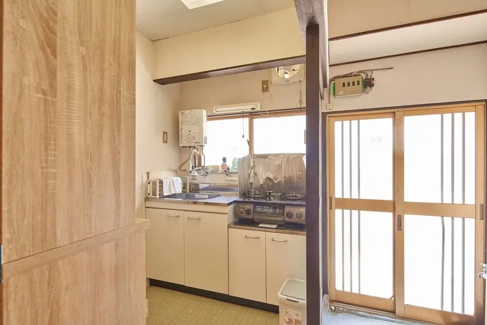 NOAH Japan Villa - photo 15