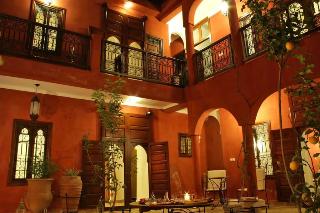 Riad Honey - photo 1