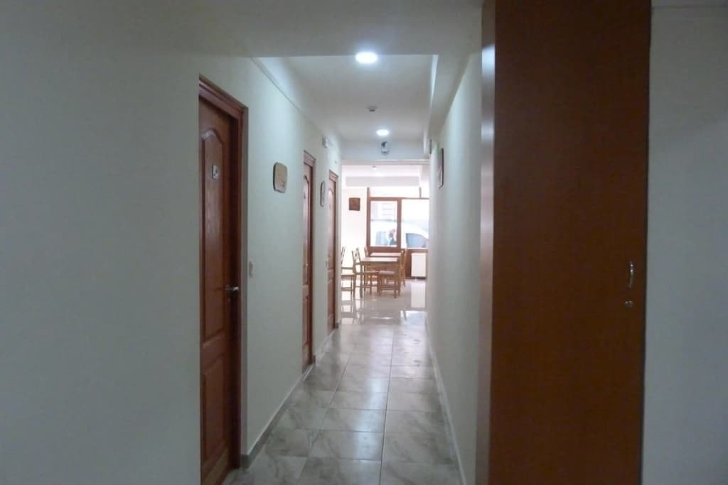 Center Hostel And Guest House - photo 10