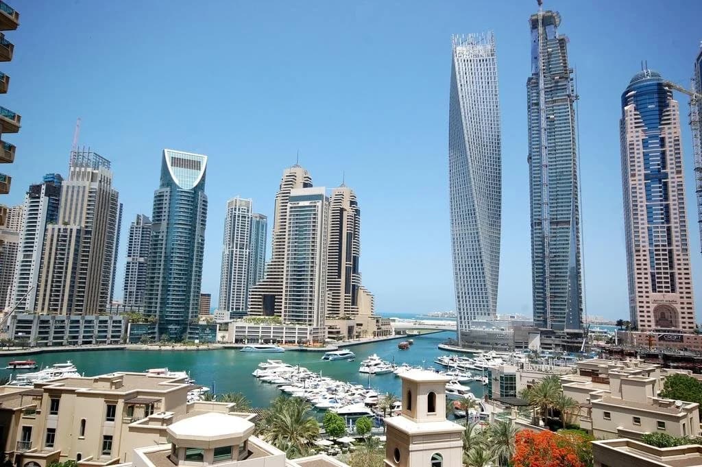 Al Mesk Tower - photo 16