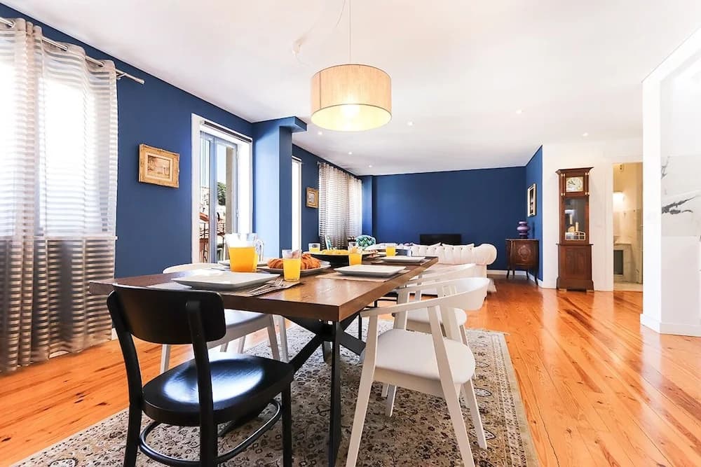 Avenida Vi Apartment Rentexperience - photo 18