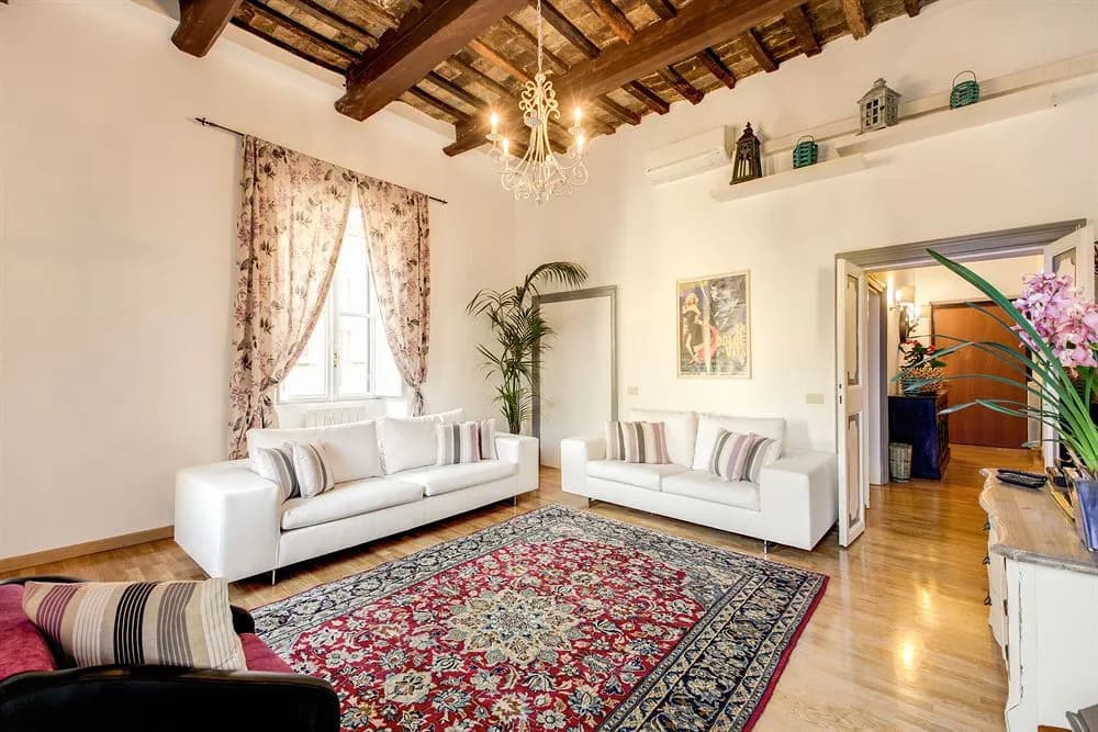 Spanish Steps Relais - photo 10