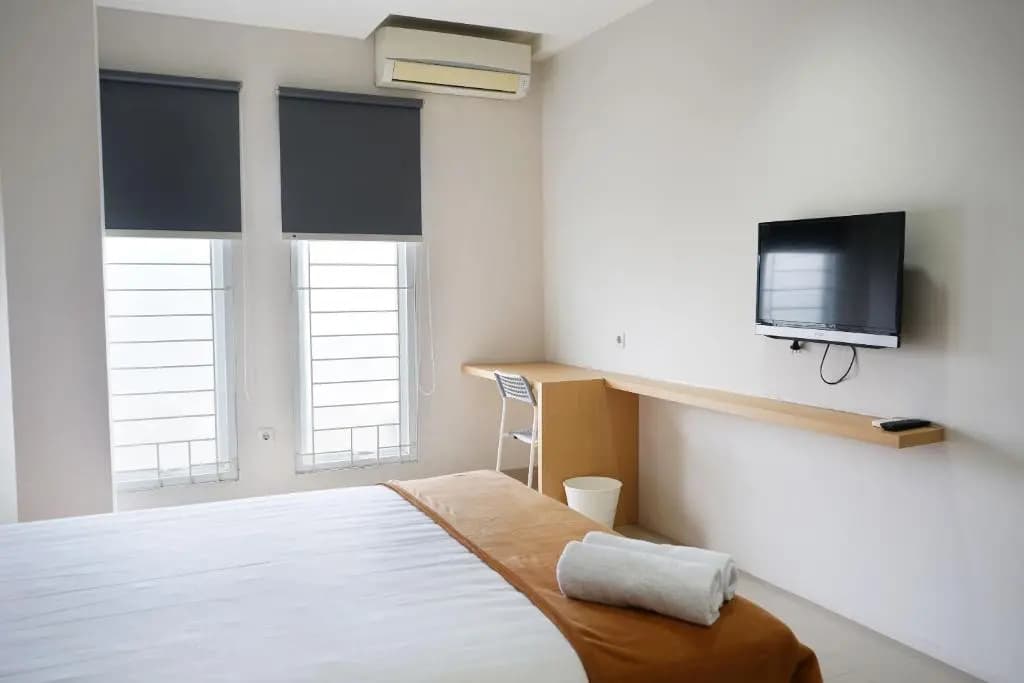 UROOMS Senayan - photo 3