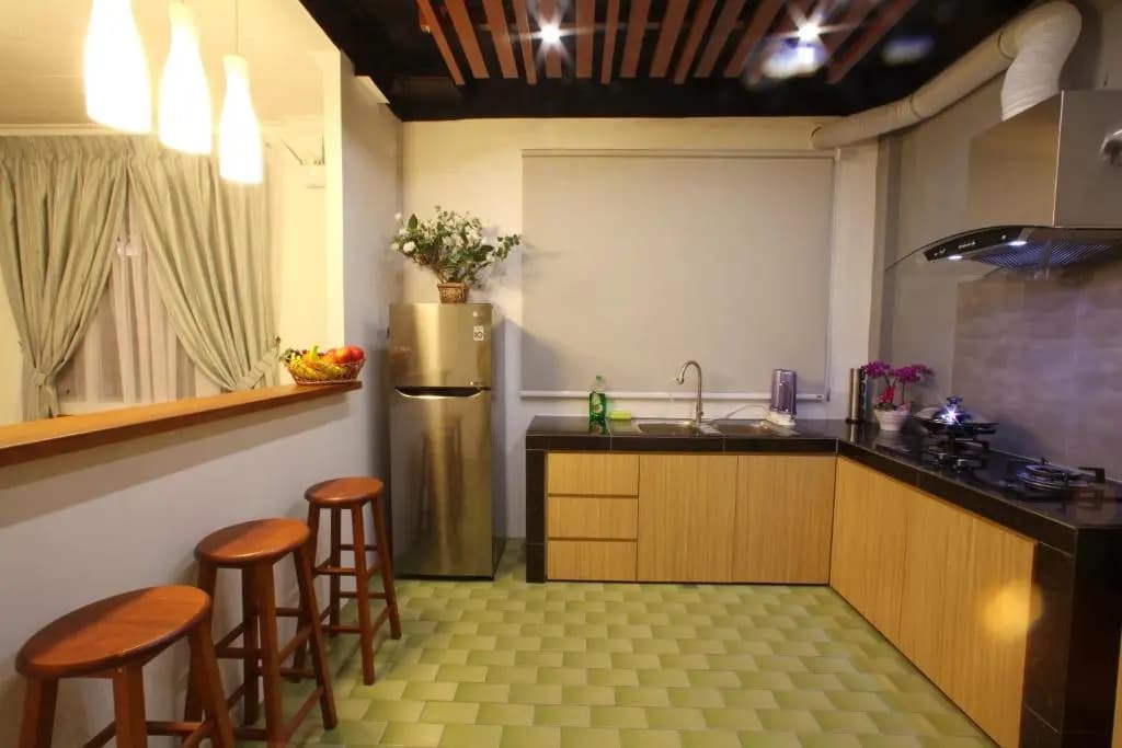 Come Inn Homestay 1380 - photo 3