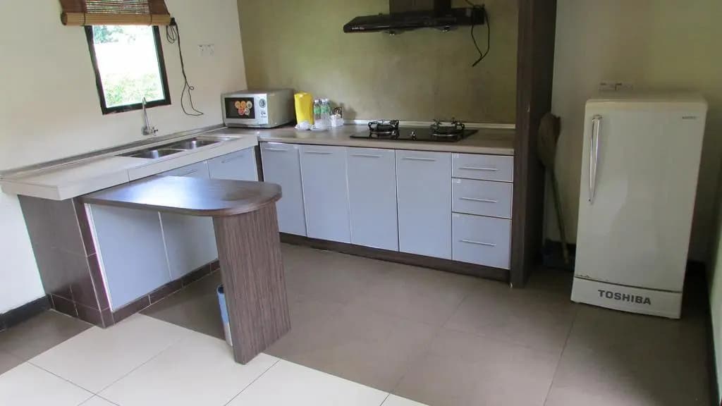Felda Residence Hot Springs - photo 10
