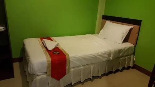 Bangkok Residence - photo 4