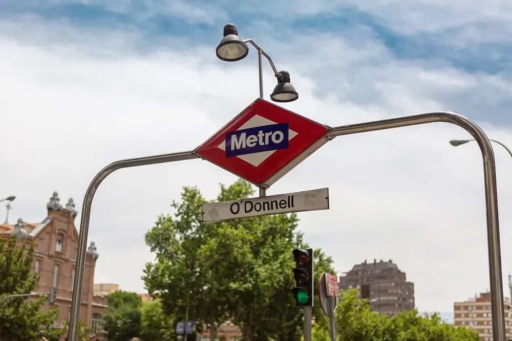 Cozy Studio in Central Madrid - 4mins to Metro - photo 10