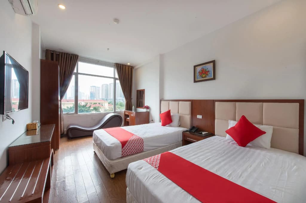 OYO 196 Sweet Hotel - photo 3