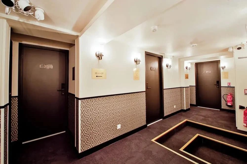 WS Opéra - Duphot - photo 11