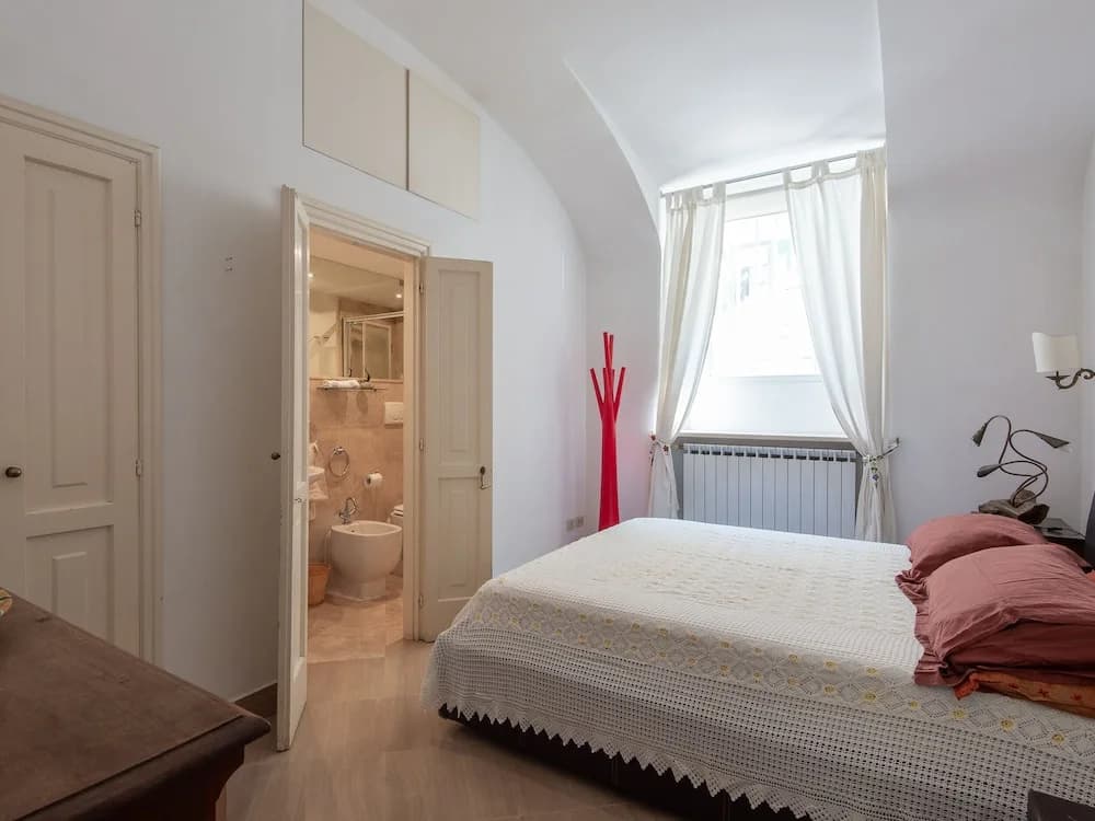 Esquilno Garden Apartment - photo 2