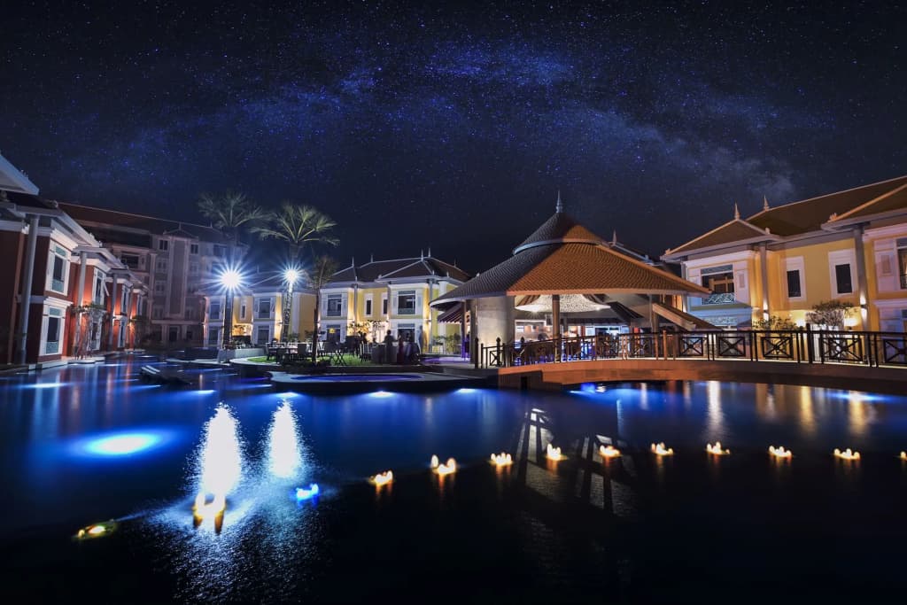 Memoire Palace Resort & Spa - main photo