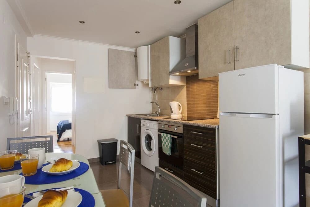 ALTIDO Modern 2BR Apt 5mins to Av. da Liberdade - photo 14