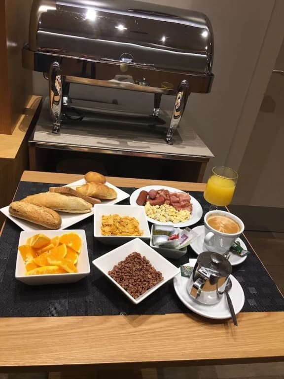 Hostal Antón Martín - photo 10
