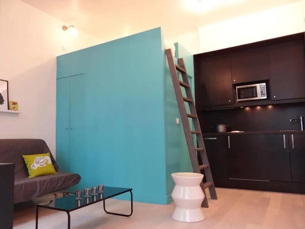 Appartement Hauteville 3 - photo 4