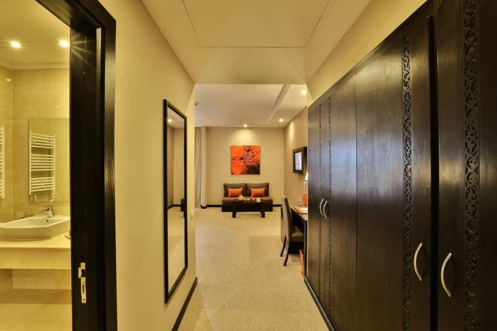 Kech Boutique Hotel - photo 15