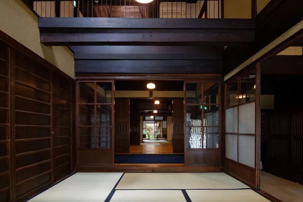 Kyoto Nijo Sawaragi no Yado - photo 1