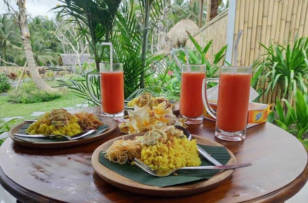 Green Coconut Cottage - photo 2
