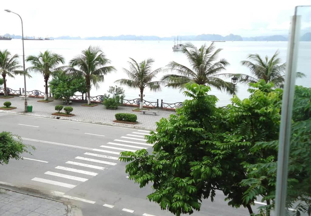 Hong Minh Hotel - photo 9