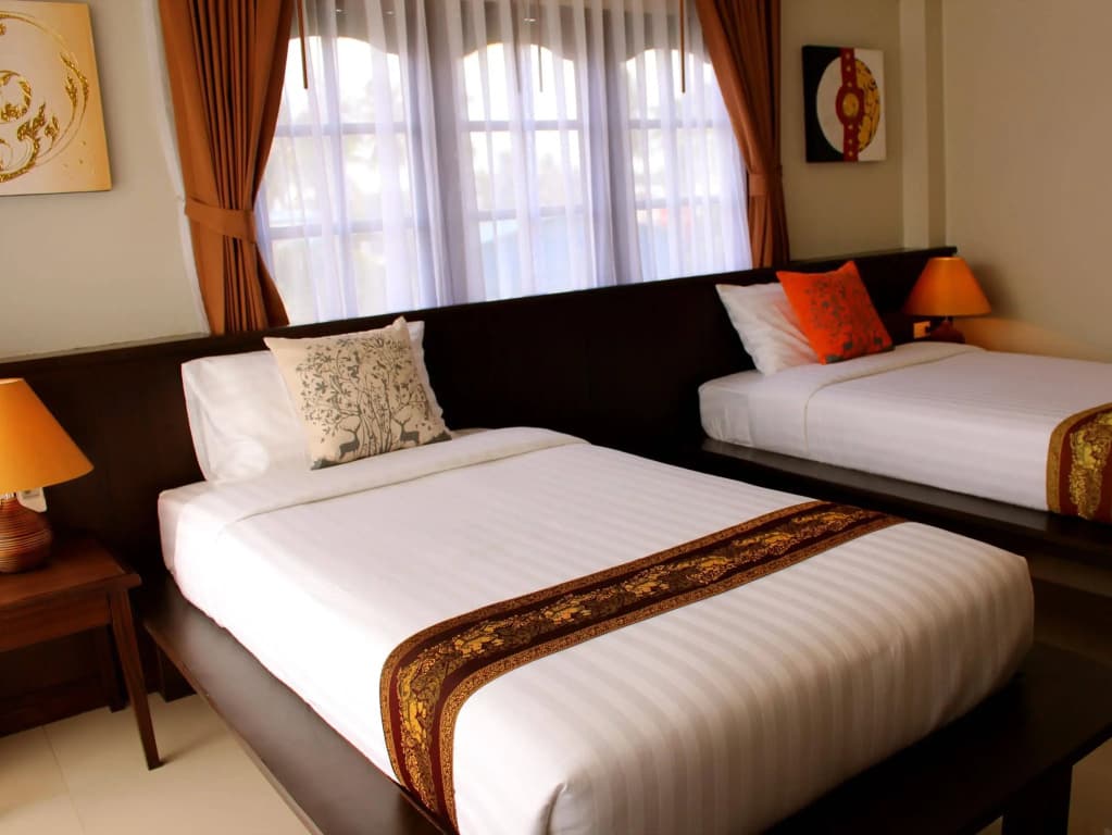 The 1 Boutique Hotel - photo 3