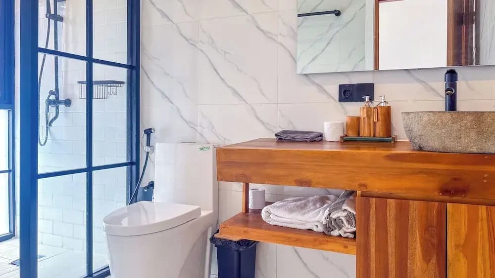 Seminyak Loft 360 Bali - photo 41