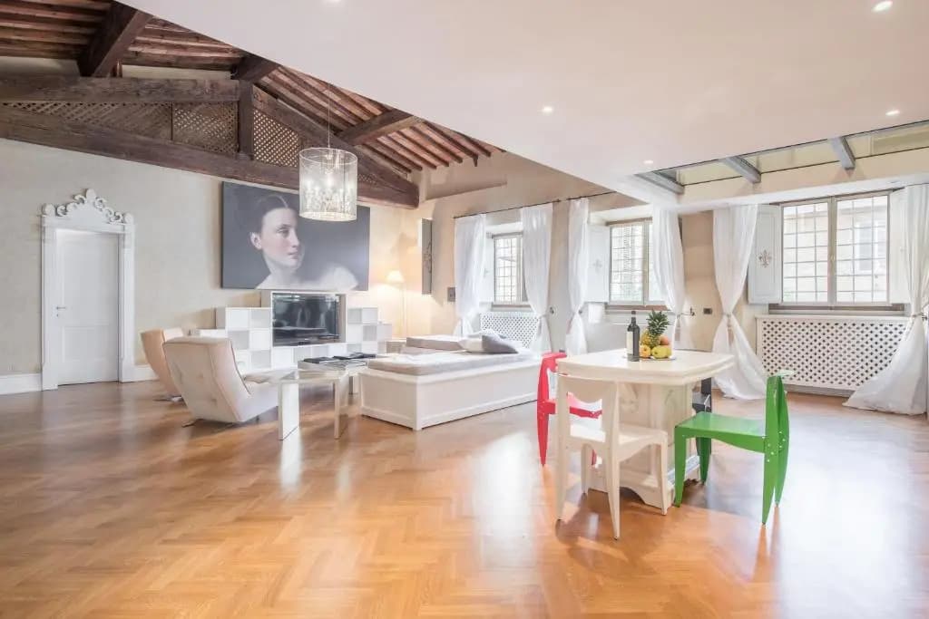 Duomo Luxury Loft by Mmega - photo 2