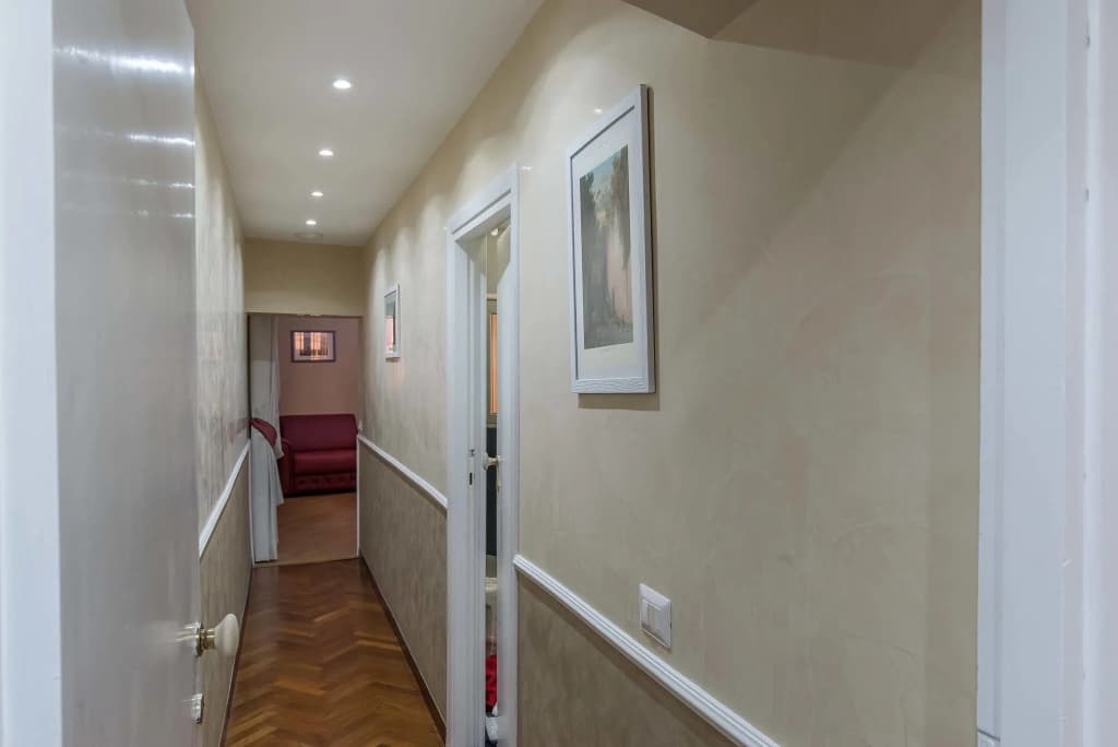 Trevi Rome Suite - photo 13