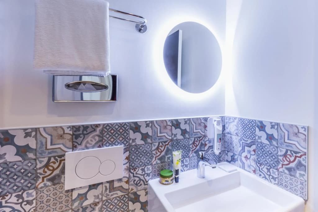 ibis Styles Paris Gare de l'Est TGV - photo 8