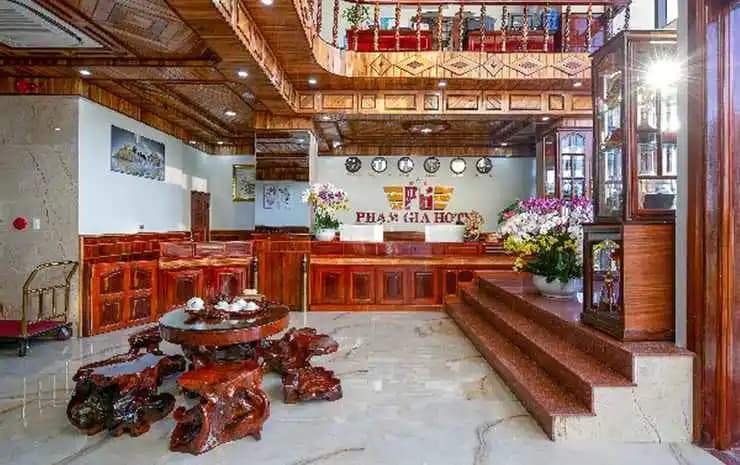 Pham Gia Hotel Danang - main photo