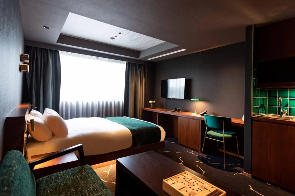 The Machiya Ebisuya - photo 2