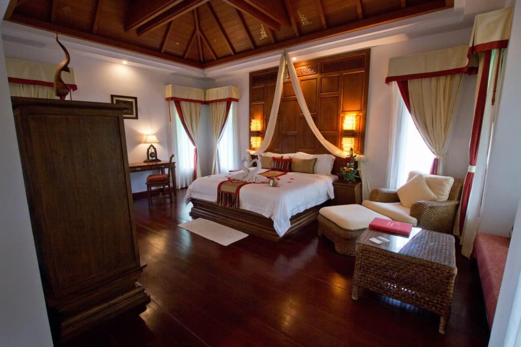 Muang Samui Spa Resort - photo 35