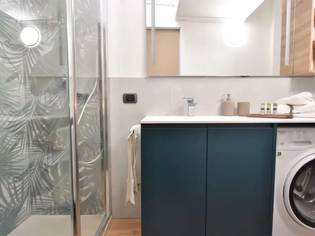 Apartment NoLo Flat Milan - photo 9