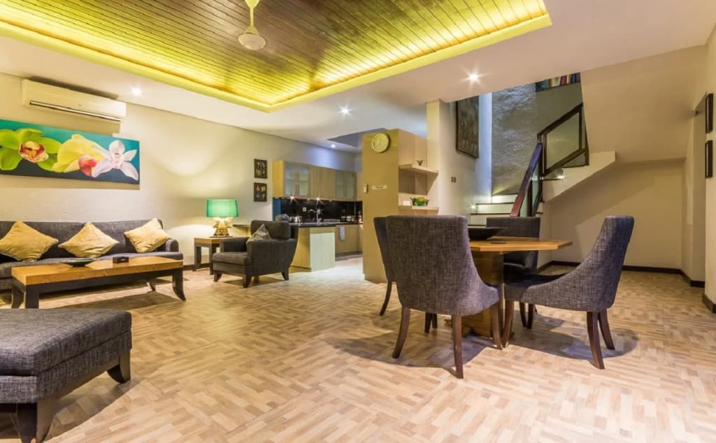 Villa Lisha - photo 13