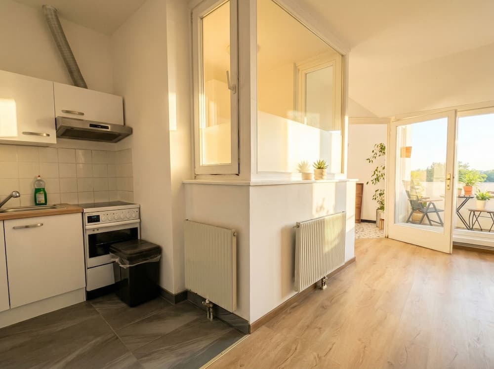 Modern 3BR Near Rennweg for Long Stay - photo 21