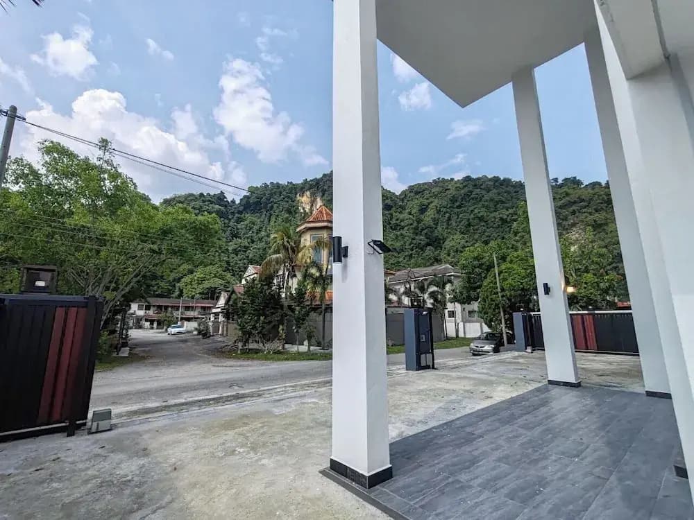 Khoo Family Villa - photo 31