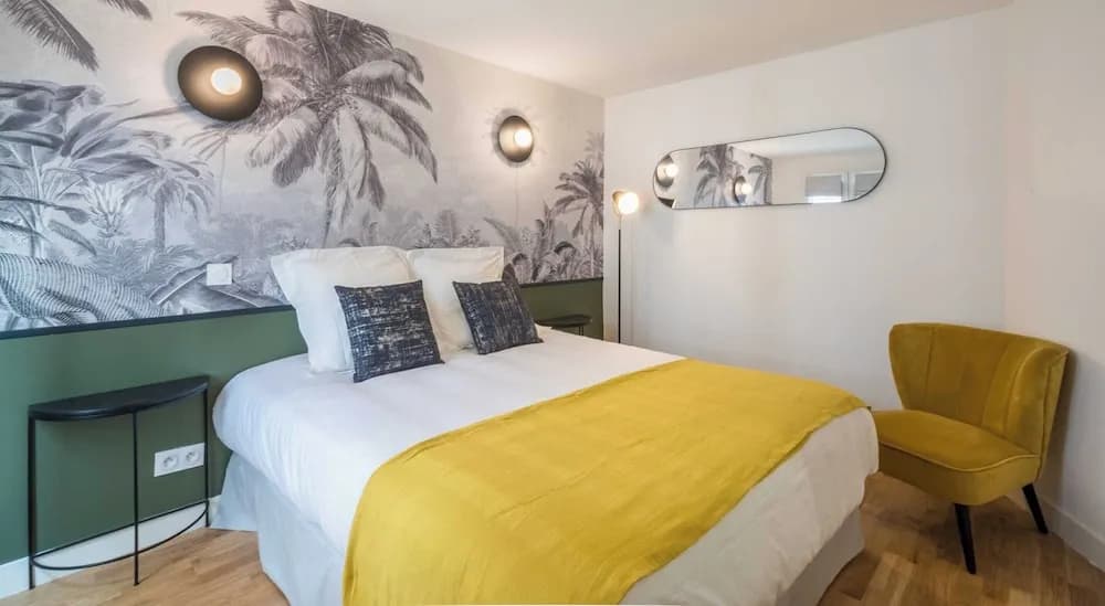 Cosy Apartment in the Heart of Belleville 6p/2bedroom - photo 5