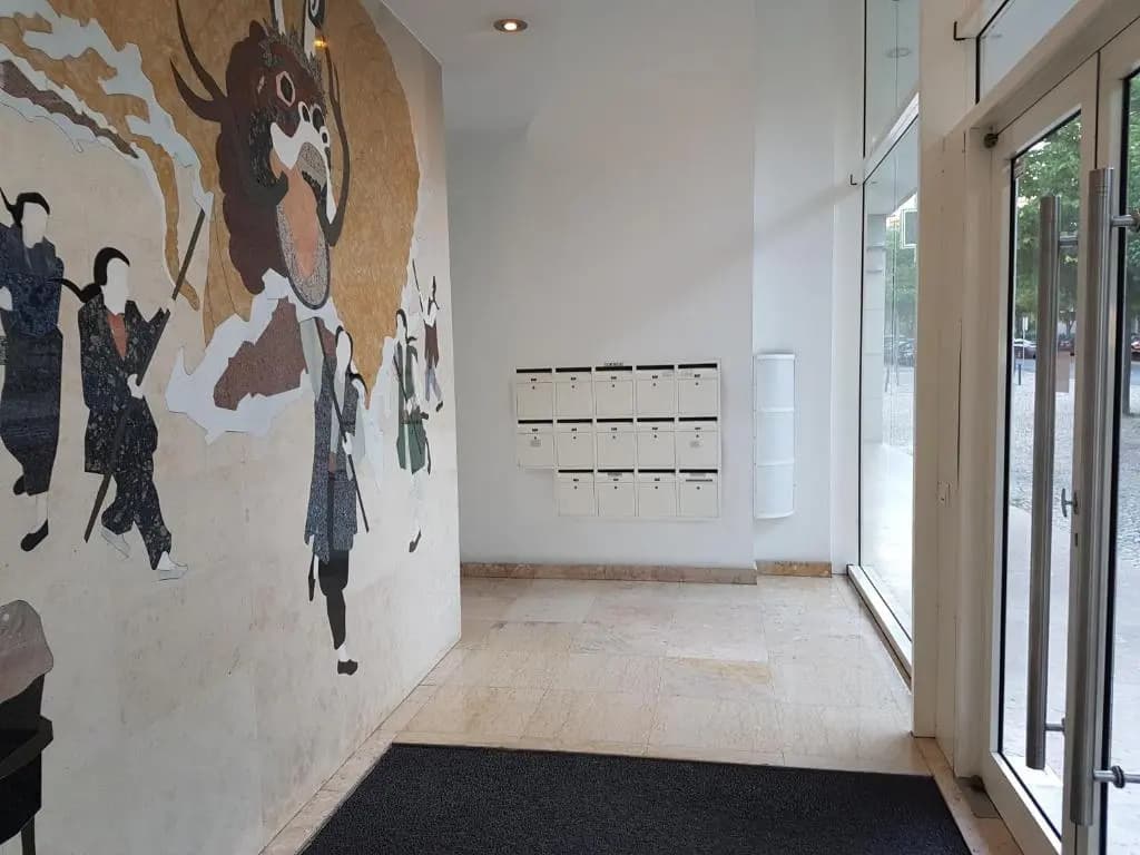 Apartamento Expo - photo 8