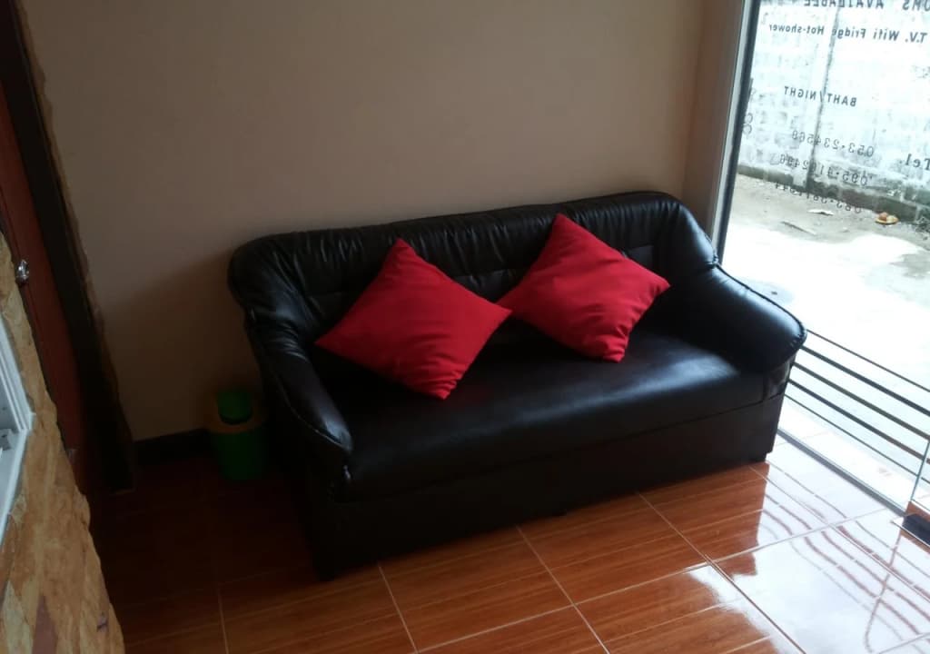Kham Phai House - photo 8