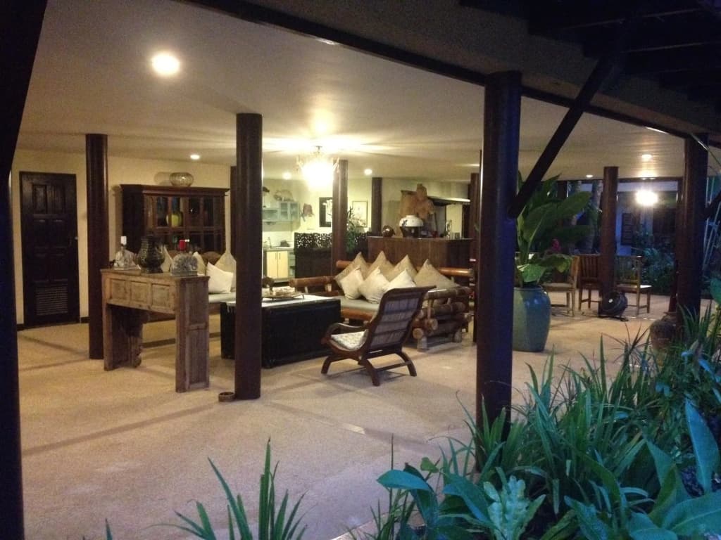 Ban Keaw Villas - photo 28