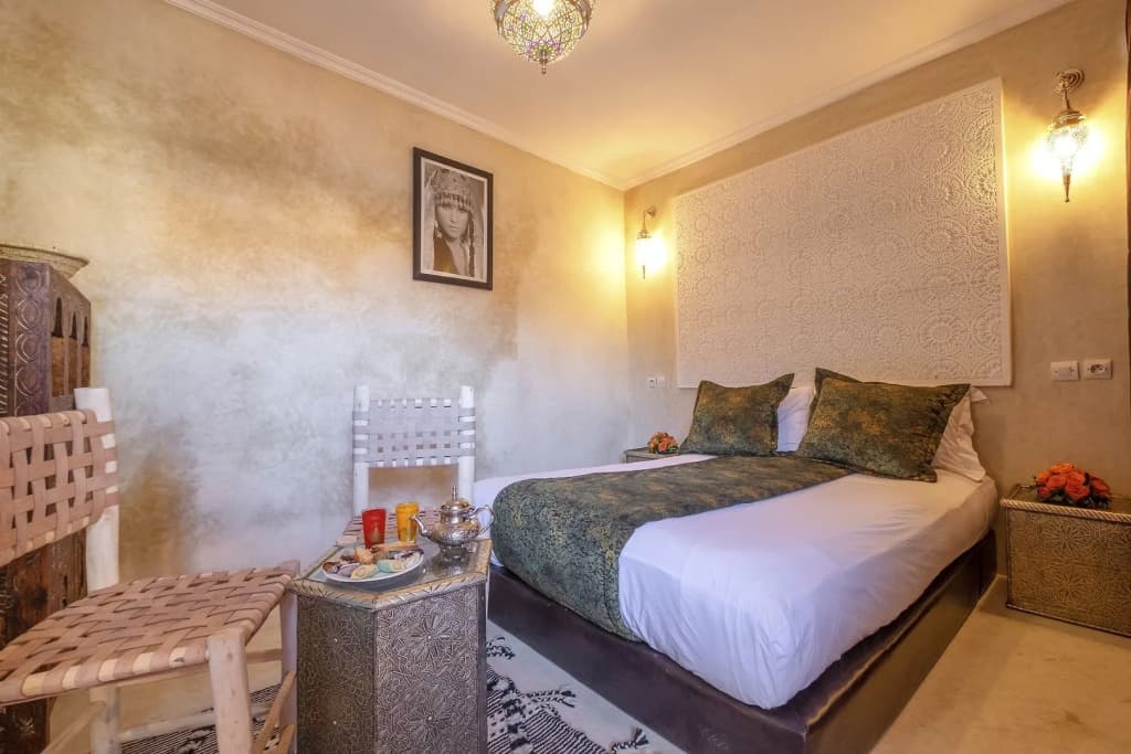 Riad Ali Baba - photo 10