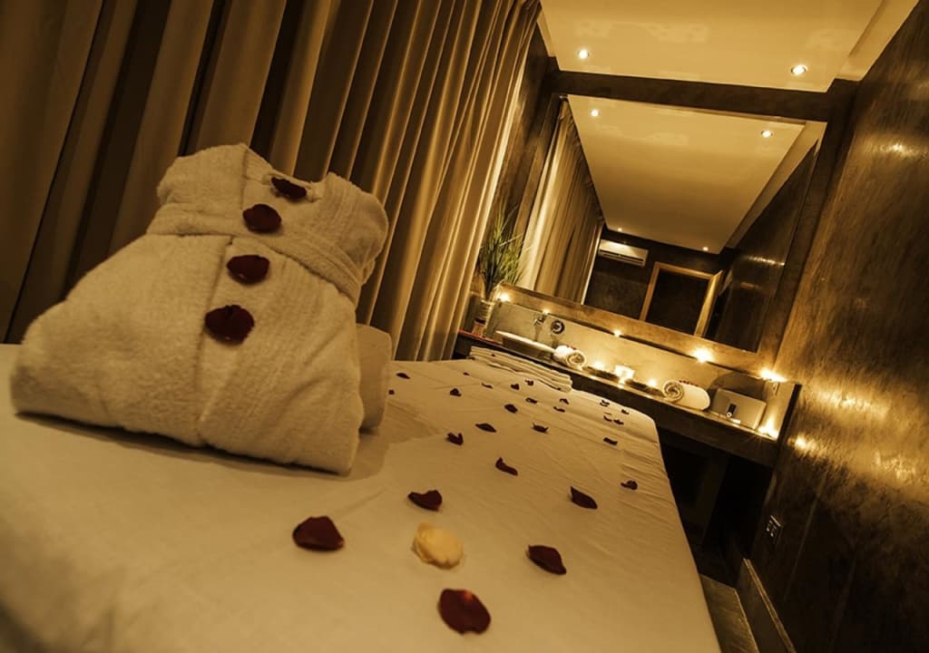 Sirayane Boutique Hotel and Spa - photo 34