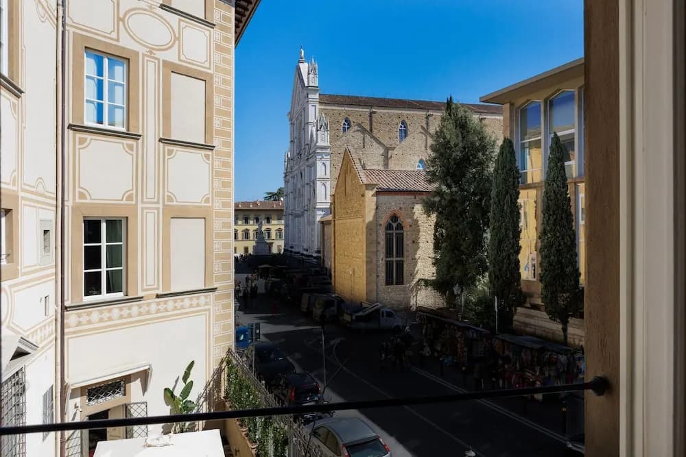 Maison Santa Croce - photo 16