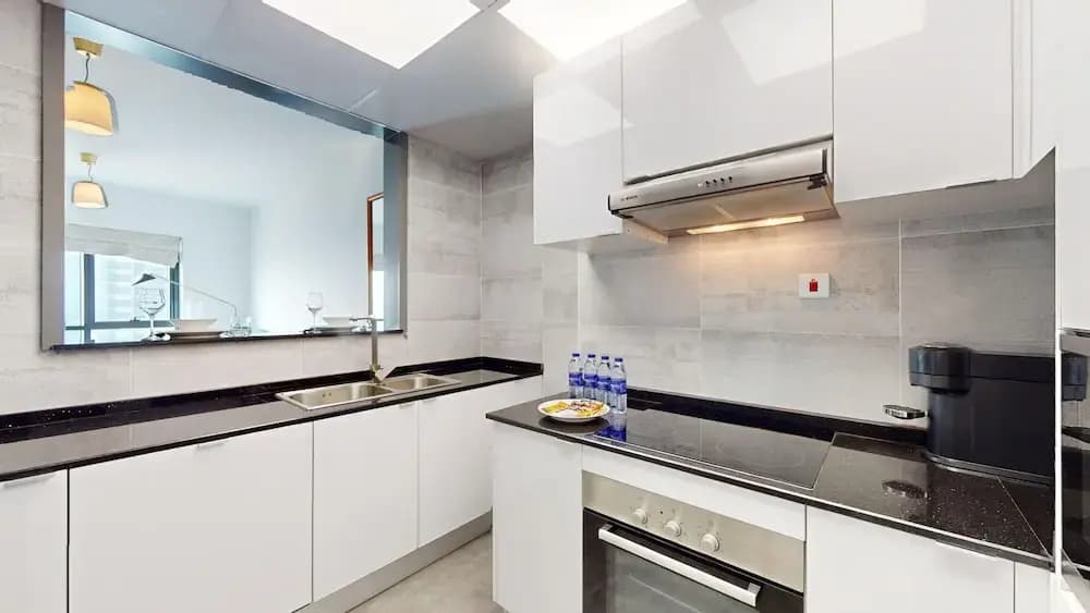 JLT - Icon Tower 1 1701 - photo 9