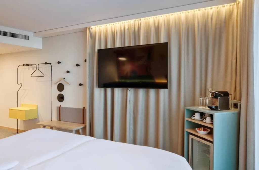 Spark by Hilton Vienna Messe Prater - photo 49