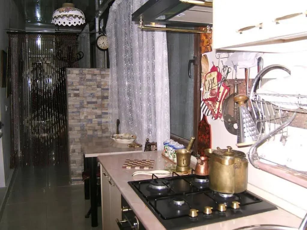 Tinas Homestay - photo 14