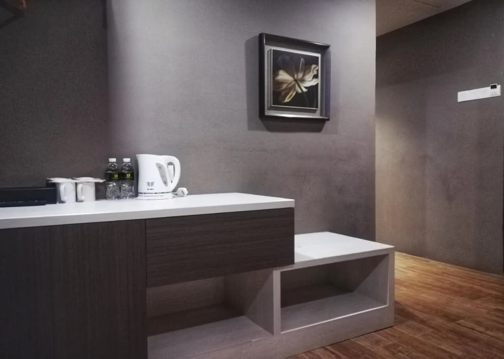 Kampar Boutique Hotel - Kampar Sentral - photo 14