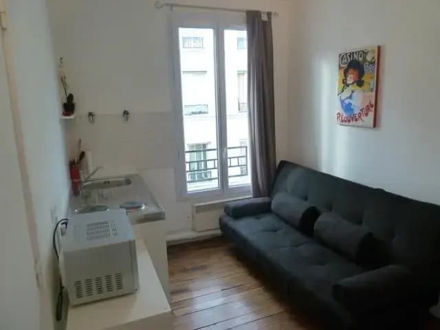 Appartements Batignolles - Rue Gauthey - photo 7