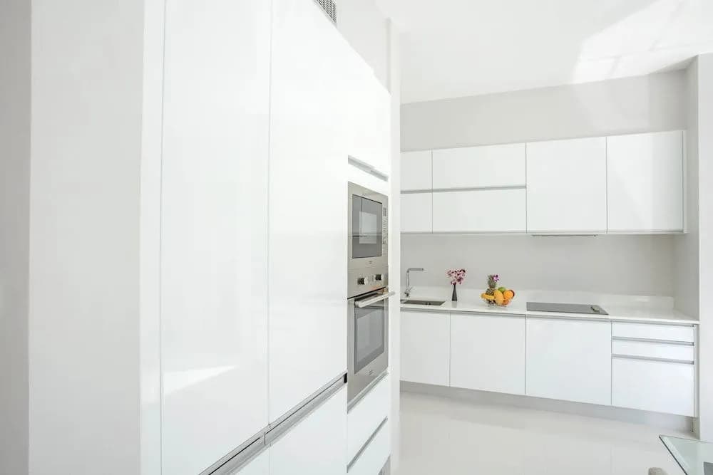 Elegant Designer 4BR Pool Villa Skylight - photo 14